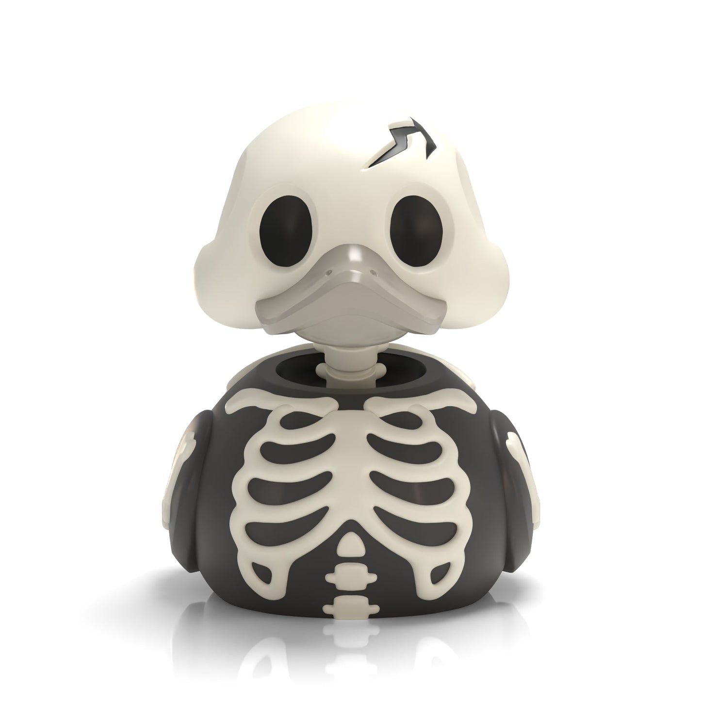 Halloween: Skeleton TUBBZ (Mini Edition)