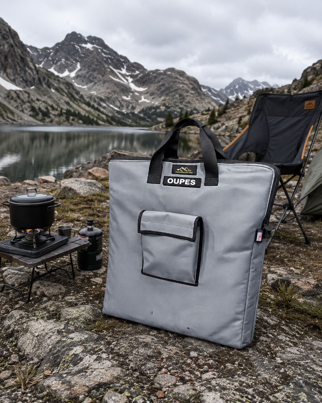Solar Panel Carry Bags – Made in the USA-duckduckjeep-offroad-wrangler-gladiator-3d-jeep duck-custom duck-Jeep-The Quacktory-Fun Jeep Ducks-Ducks4Jeep