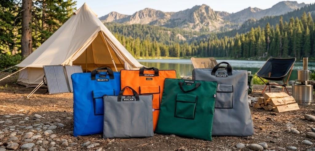 Solar Panel Carry Bags – Made in the USA-duckduckjeep-offroad-wrangler-gladiator-3d-jeep duck-custom duck-Jeep-The Quacktory-Fun Jeep Ducks-Ducks4Jeep