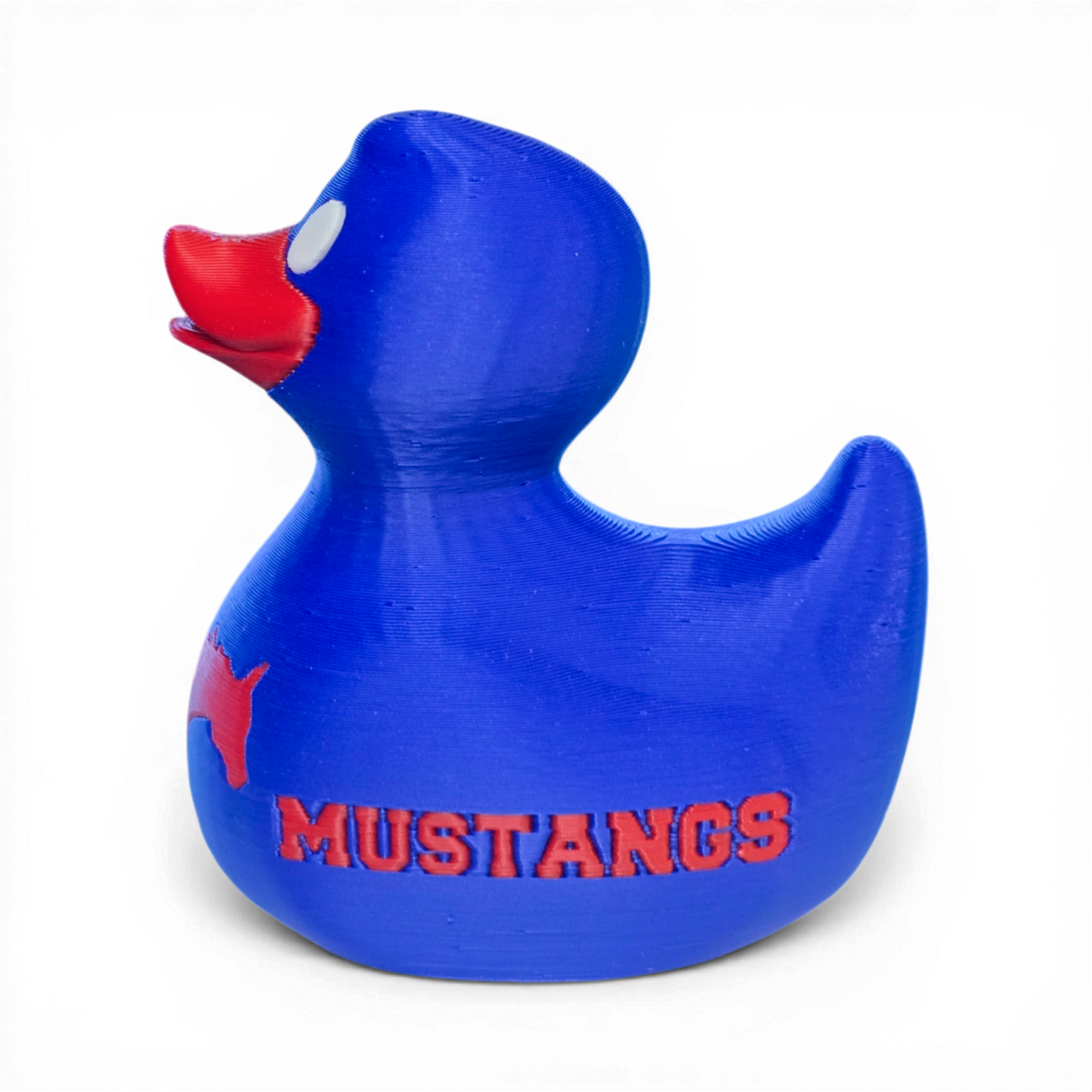 Southern Methodist University Duck-duckduckjeep-offroad-wrangler-gladiator-3d-jeep duck-custom duck-Jeep-The Quacktory-Fun Jeep Ducks-Ducks4Jeep