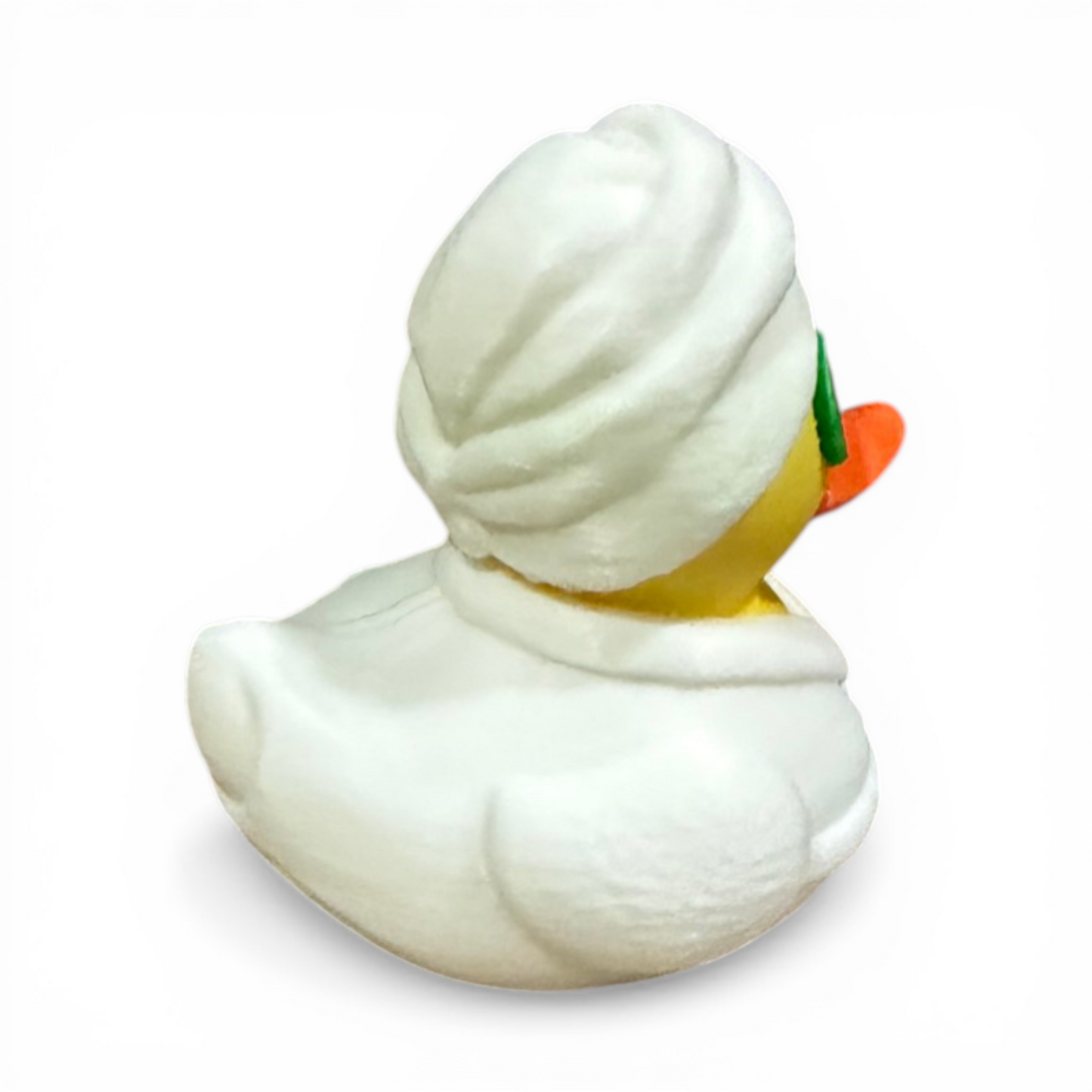 Spa Duck - 3D Printed Collectible Duck