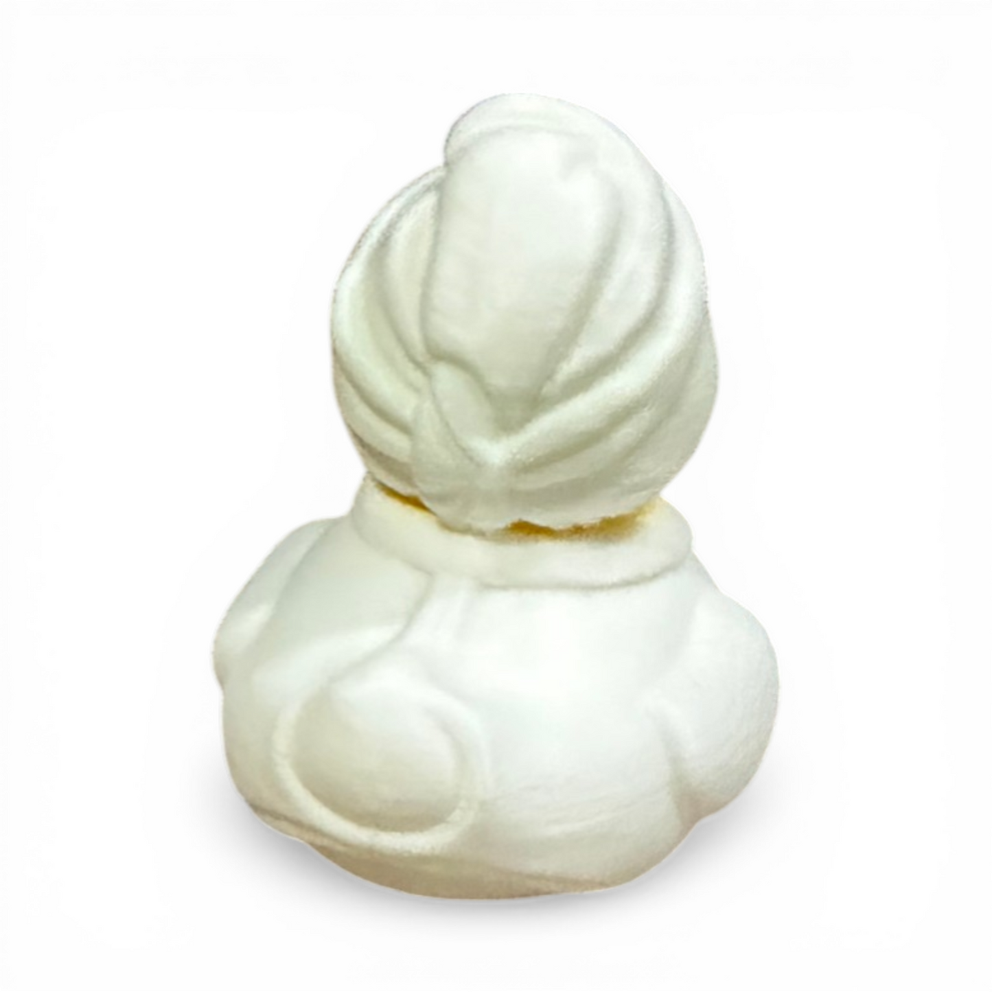 Spa Duck - 3D Printed Collectible Duck