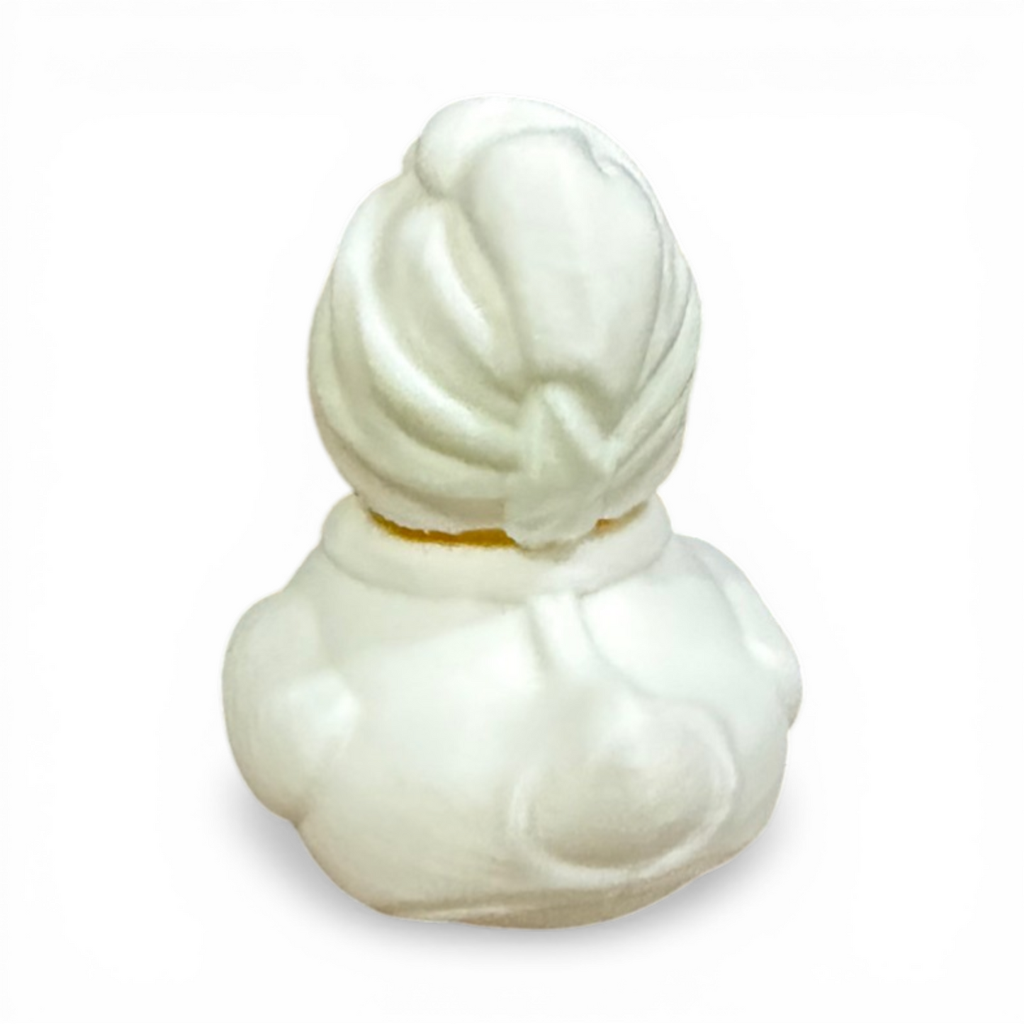 Spa Duck - 3D Printed Collectible Duck