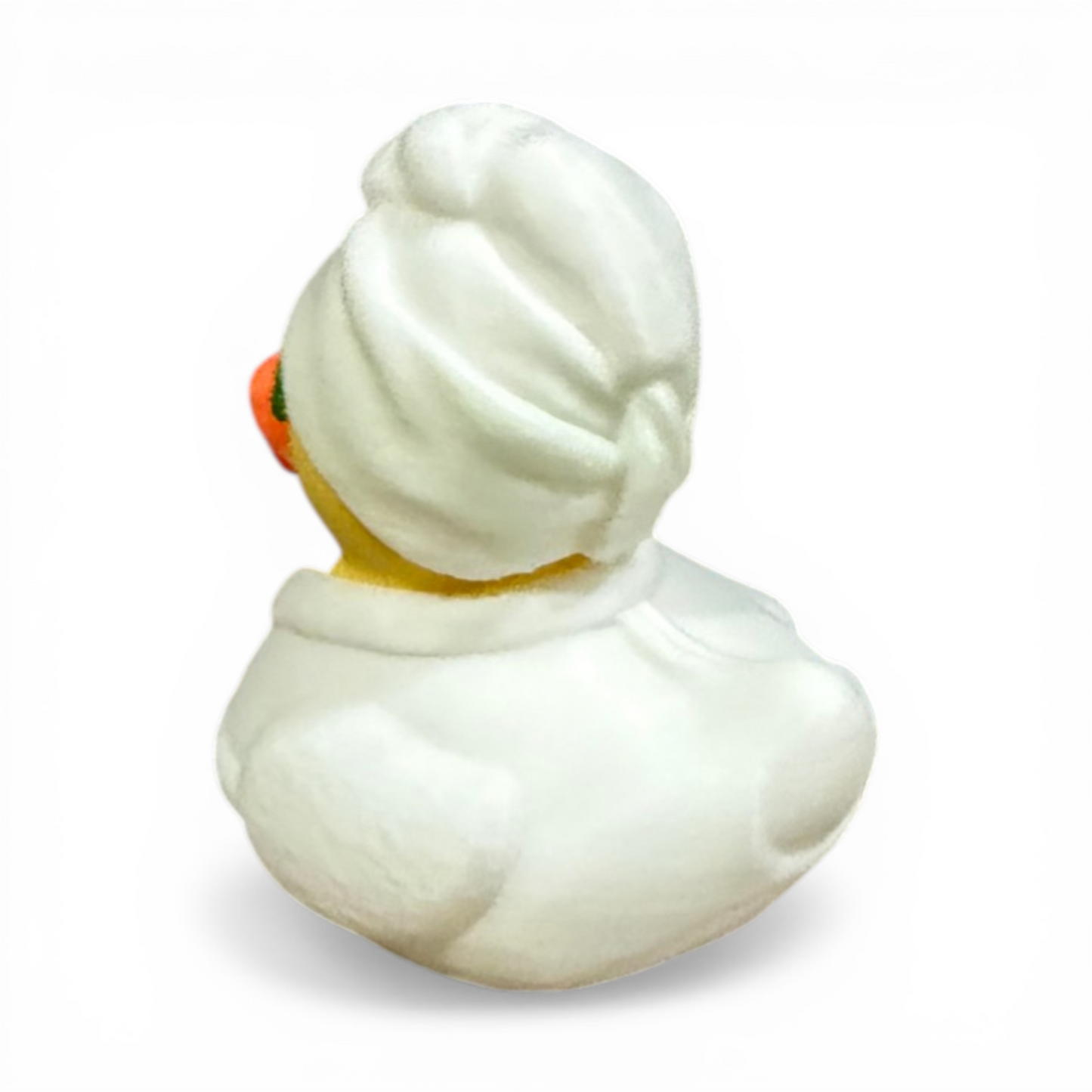 Spa Duck - 3D Printed Collectible Duck