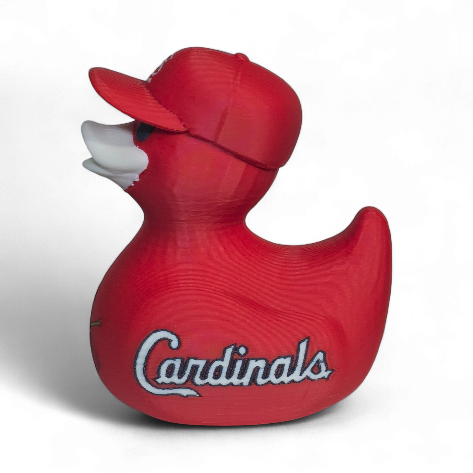 St Louis Cardinals Duck-duckduckjeep-offroad-wrangler-gladiator-3d-jeep duck-custom duck-Jeep-The Quacktory-Fun Jeep Ducks-Ducks4Jeep