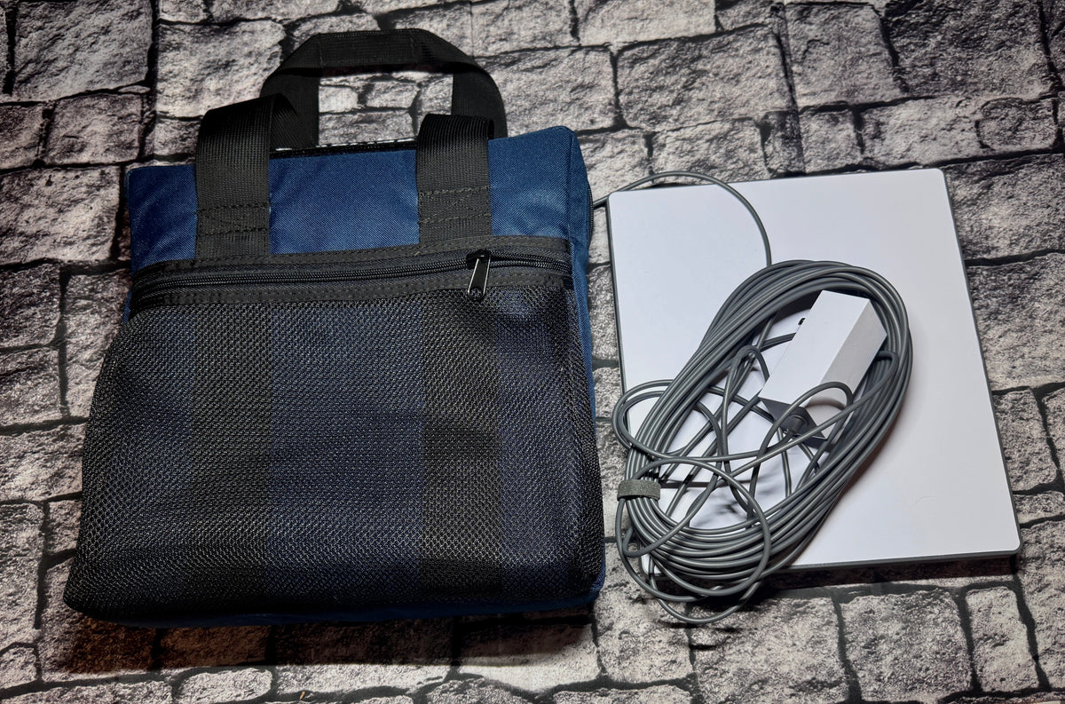 Starlink Mini Carry Bag-duckduckjeep-offroad-wrangler-gladiator-3d-jeep duck-custom duck-Jeep-The Quacktory-Fun Jeep Ducks-Ducks4Jeep