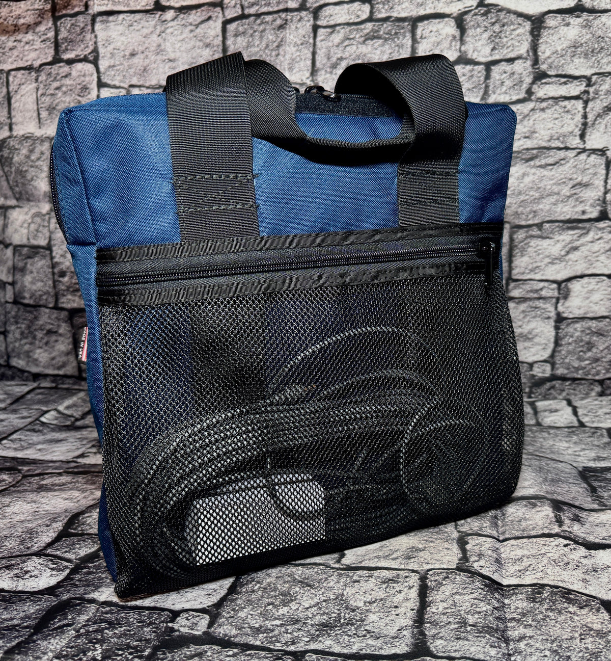 Starlink Mini Carry Bag-duckduckjeep-offroad-wrangler-gladiator-3d-jeep duck-custom duck-Jeep-The Quacktory-Fun Jeep Ducks-Ducks4Jeep