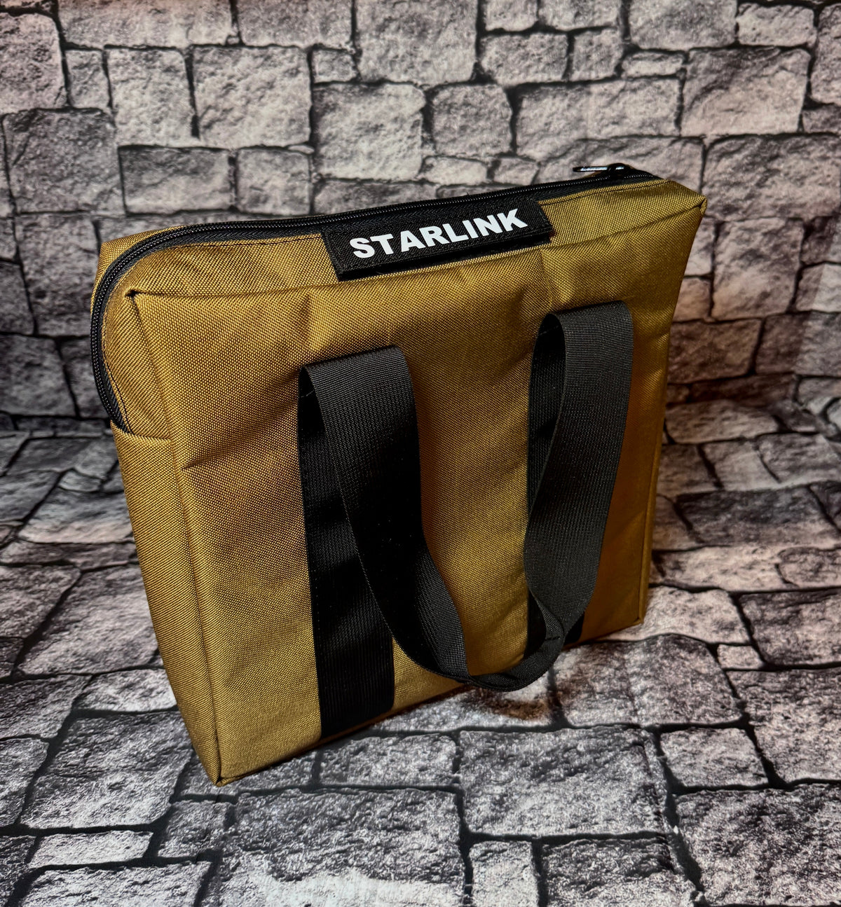 Starlink Mini Carry Bag-duckduckjeep-offroad-wrangler-gladiator-3d-jeep duck-custom duck-Jeep-The Quacktory-Fun Jeep Ducks-Ducks4Jeep