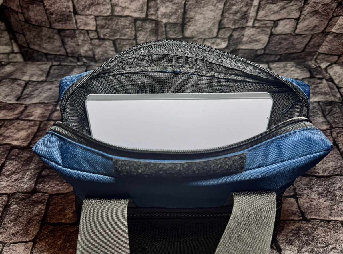 Starlink Mini Carry Bag-duckduckjeep-offroad-wrangler-gladiator-3d-jeep duck-custom duck-Jeep-The Quacktory-Fun Jeep Ducks-Ducks4Jeep