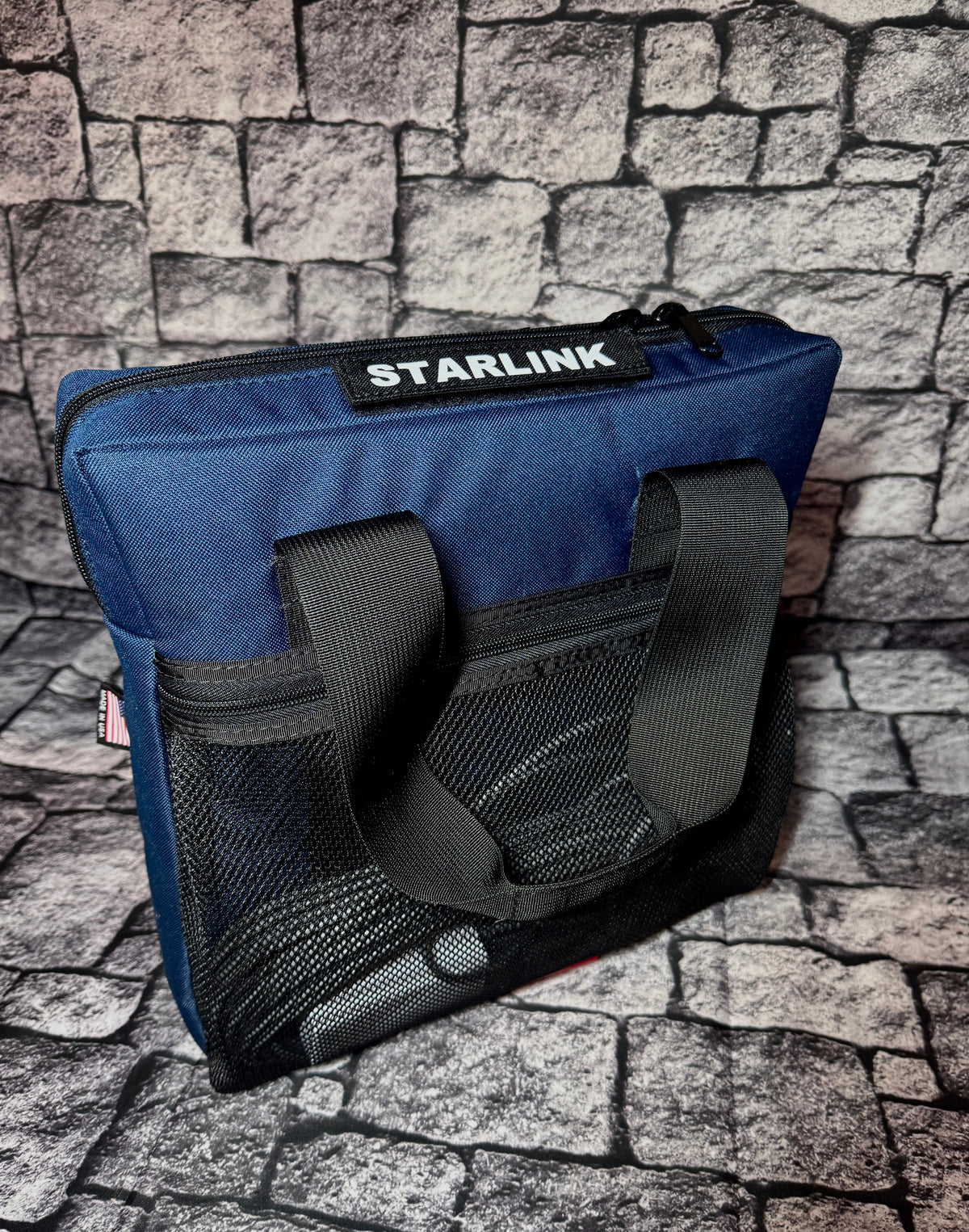 Starlink Mini Carry Bag-duckduckjeep-offroad-wrangler-gladiator-3d-jeep duck-custom duck-Jeep-The Quacktory-Fun Jeep Ducks-Ducks4Jeep