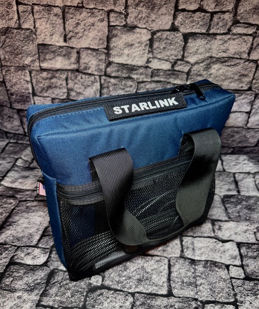 Starlink Mini Carry Bag-duckduckjeep-offroad-wrangler-gladiator-3d-jeep duck-custom duck-Jeep-The Quacktory-Fun Jeep Ducks-Ducks4Jeep