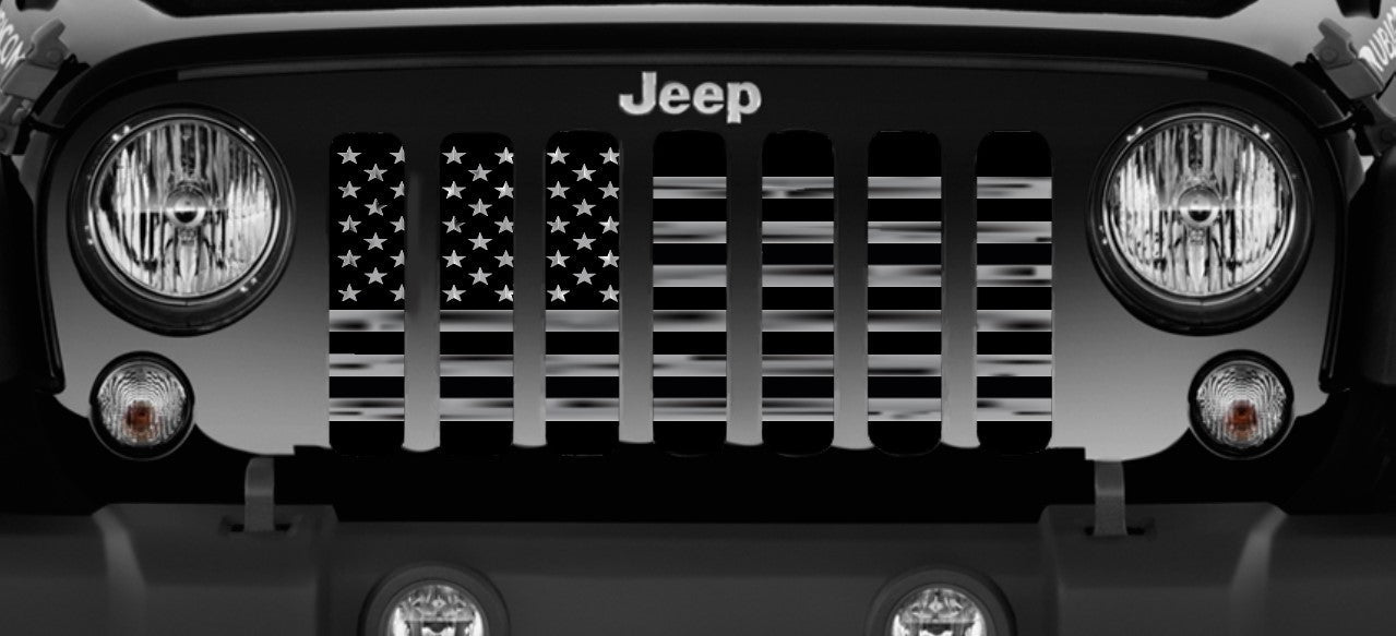 American Stealth Tactical Grille Insert