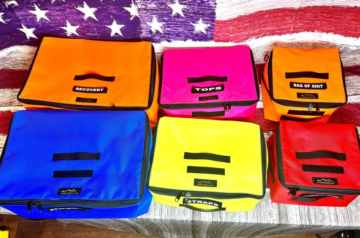 Storage Cubes-duckduckjeep-offroad-wrangler-gladiator-3d-jeep duck-custom duck-Jeep-The Quacktory-Fun Jeep Ducks-Ducks4Jeep