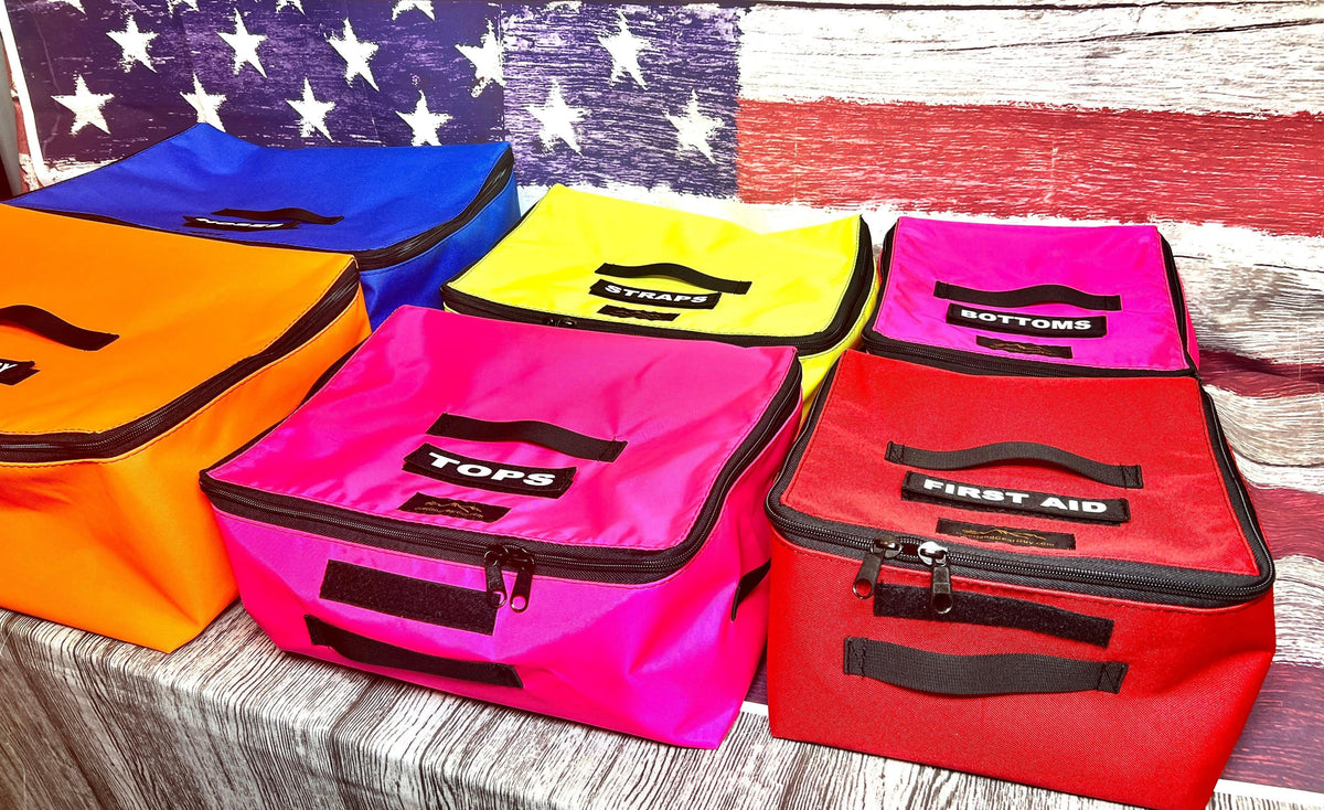 Storage Cubes-duckduckjeep-offroad-wrangler-gladiator-3d-jeep duck-custom duck-Jeep-The Quacktory-Fun Jeep Ducks-Ducks4Jeep