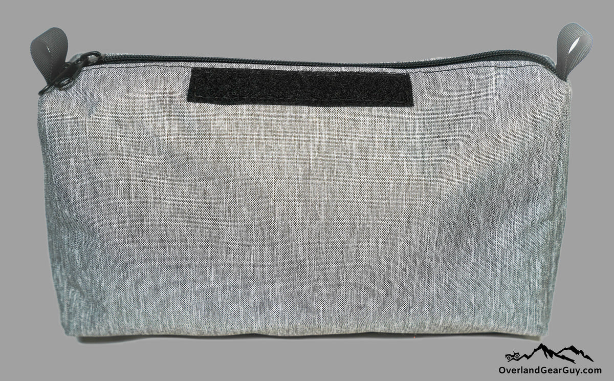 Storage Pouch for Mesh Door Pocket-duckduckjeep-offroad-wrangler-gladiator-3d-jeep duck-custom duck-Jeep-The Quacktory-Fun Jeep Ducks-Ducks4Jeep