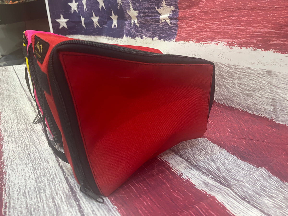 Storyteller Overhead Cabinet Storage Bags-duckduckjeep-offroad-wrangler-gladiator-3d-jeep duck-custom duck-Jeep-The Quacktory-Fun Jeep Ducks-Ducks4Jeep