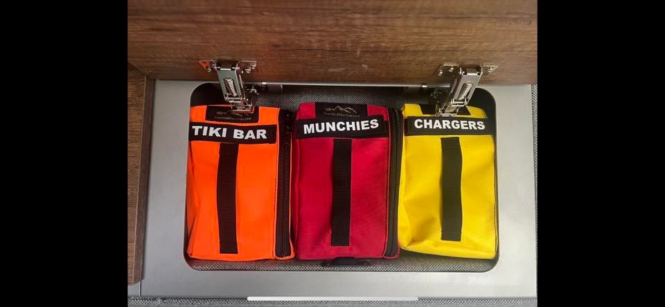 Storyteller Overhead Cabinet Storage Bags-duckduckjeep-offroad-wrangler-gladiator-3d-jeep duck-custom duck-Jeep-The Quacktory-Fun Jeep Ducks-Ducks4Jeep