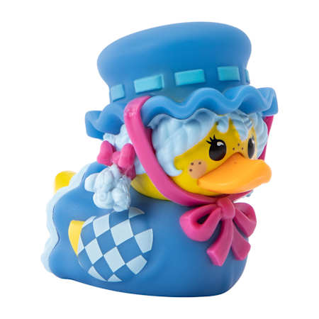 Strawberry Shortcake: Blueberry Muffin TUBBZ (Mini Edition)-duckduckjeep-offroad-wrangler-gladiator-3d-jeep duck-custom duck-Jeep-The Quacktory-Fun Jeep Ducks-Ducks4Jeep