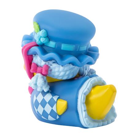 Strawberry Shortcake: Blueberry Muffin TUBBZ (Mini Edition)-duckduckjeep-offroad-wrangler-gladiator-3d-jeep duck-custom duck-Jeep-The Quacktory-Fun Jeep Ducks-Ducks4Jeep