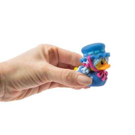 Strawberry Shortcake: Blueberry Muffin TUBBZ (Mini Edition)-duckduckjeep-offroad-wrangler-gladiator-3d-jeep duck-custom duck-Jeep-The Quacktory-Fun Jeep Ducks-Ducks4Jeep