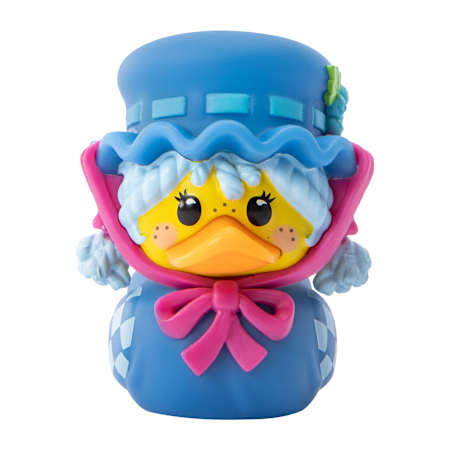 Strawberry Shortcake: Blueberry Muffin TUBBZ (Mini Edition)-duckduckjeep-offroad-wrangler-gladiator-3d-jeep duck-custom duck-Jeep-The Quacktory-Fun Jeep Ducks-Ducks4Jeep