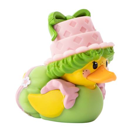 Strawberry Shortcake: Lime Chiffon TUBBZ (Mini Edition)-duckduckjeep-offroad-wrangler-gladiator-3d-jeep duck-custom duck-Jeep-The Quacktory-Fun Jeep Ducks-Ducks4Jeep