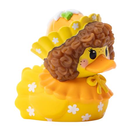 Strawberry Shortcake: Orange Blossom TUBBZ (Mini Edition)-duckduckjeep-offroad-wrangler-gladiator-3d-jeep duck-custom duck-Jeep-The Quacktory-Fun Jeep Ducks-Ducks4Jeep