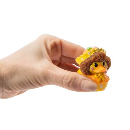 Strawberry Shortcake: Orange Blossom TUBBZ (Mini Edition)-duckduckjeep-offroad-wrangler-gladiator-3d-jeep duck-custom duck-Jeep-The Quacktory-Fun Jeep Ducks-Ducks4Jeep