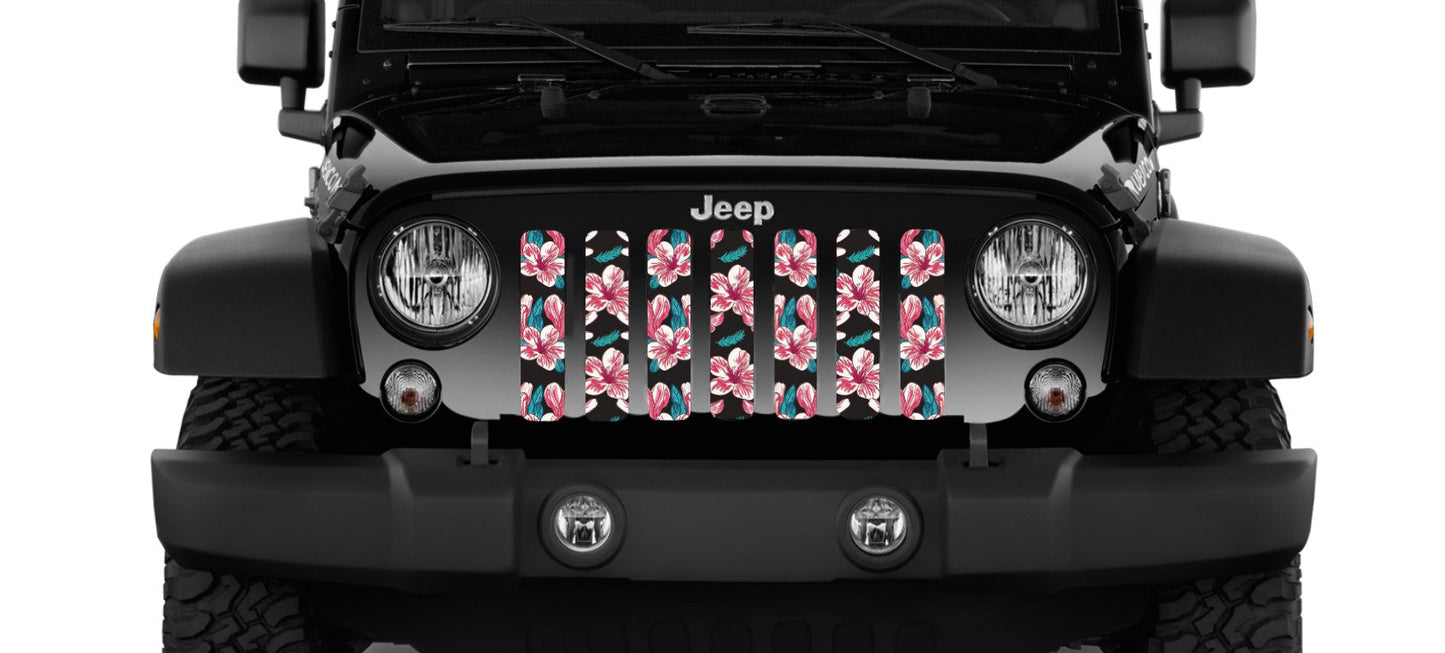 Summer Breeze Grille Insert
