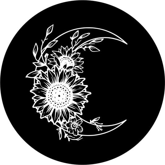Sunflower Moon-duckduckjeep-offroad-wrangler-gladiator-3d-jeep duck-custom duck-Jeep-The Quacktory-Fun Jeep Ducks-Ducks4Jeep
