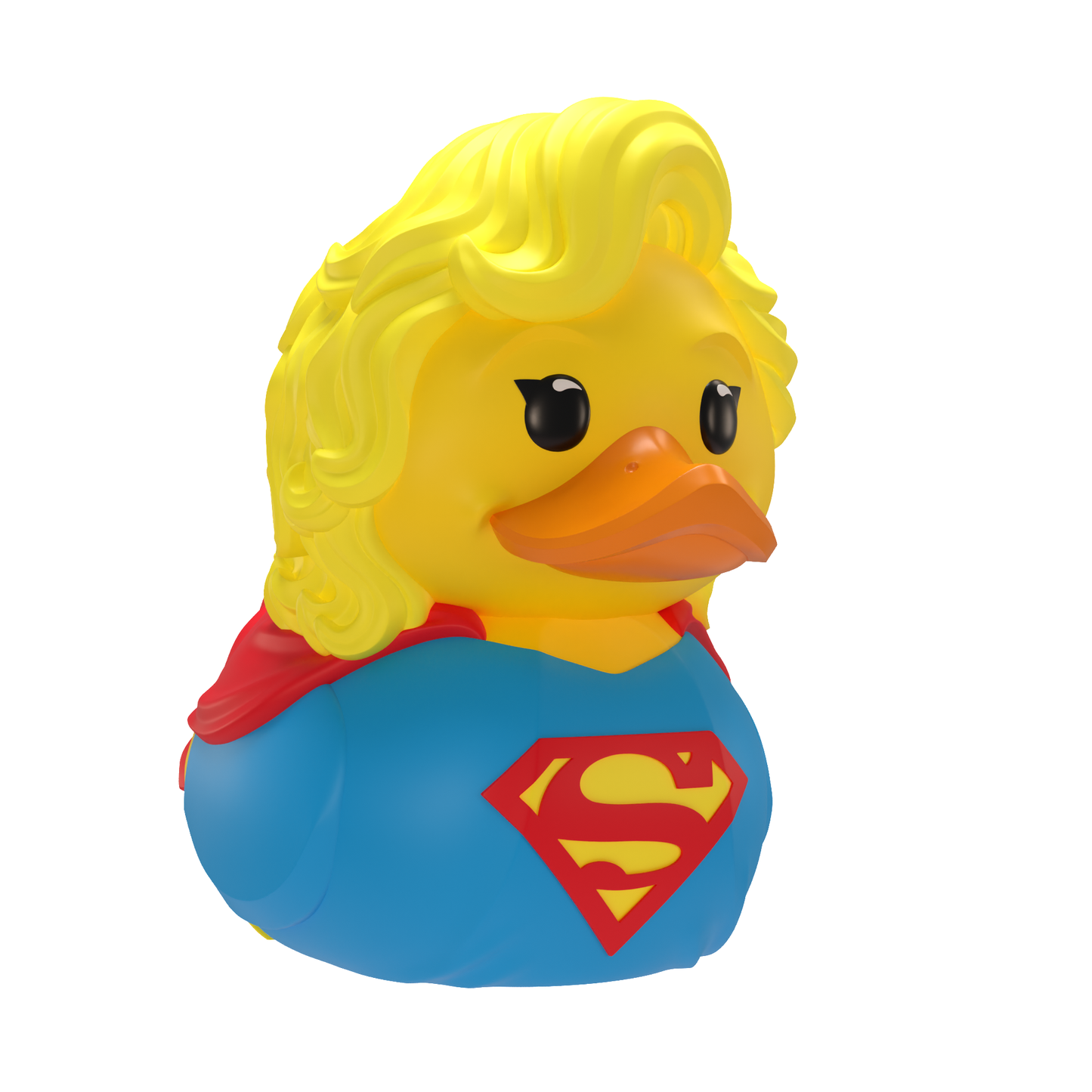 DC Comics Supergirl Mini TUBBZ