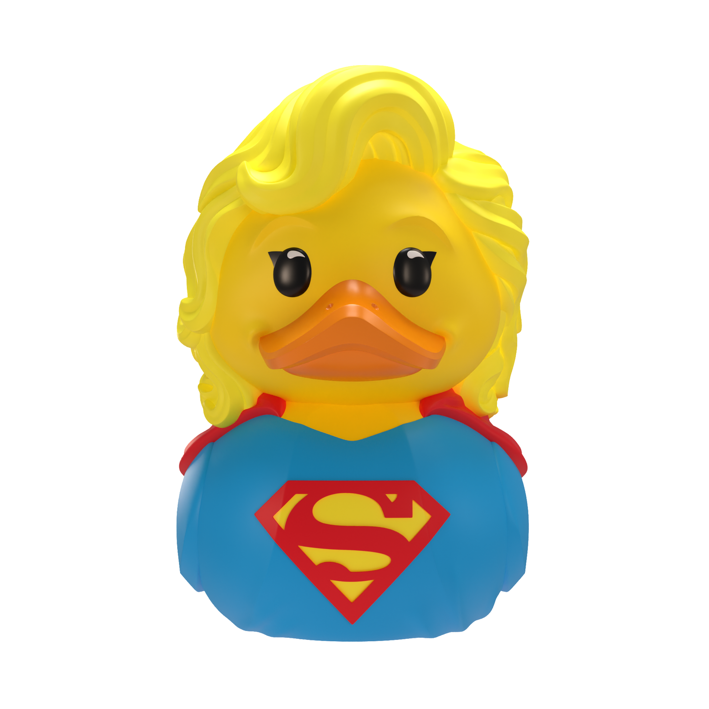 DC Comics Supergirl Mini TUBBZ