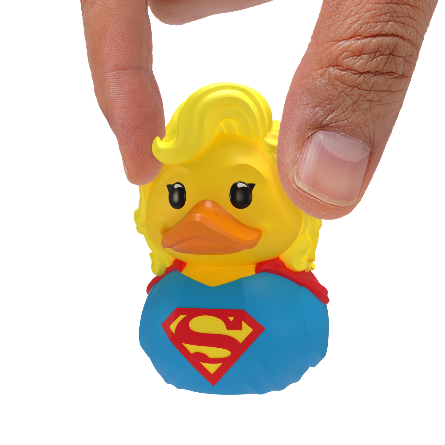 DC Comics Supergirl Mini TUBBZ