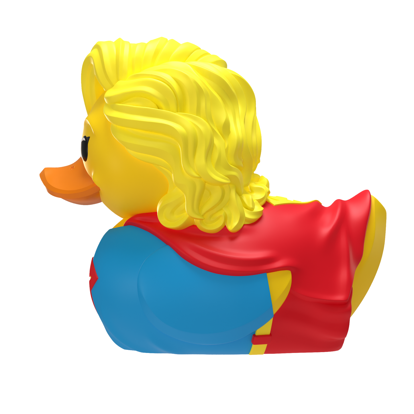 DC Comics Supergirl Mini TUBBZ