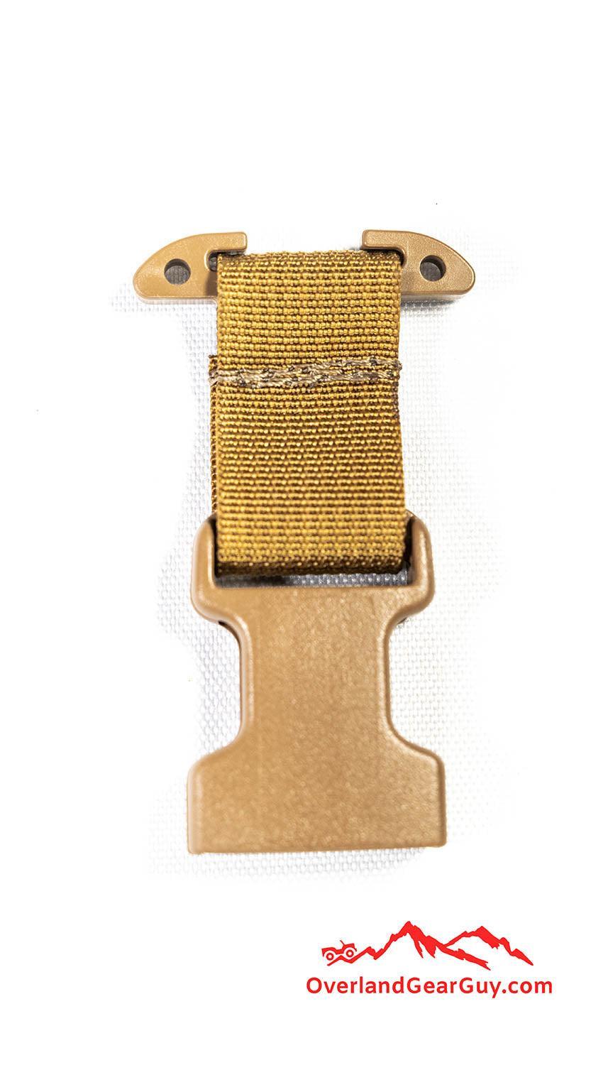 T-Ring adapter for PALS / MOLLE-duckduckjeep-offroad-wrangler-gladiator-3d-jeep duck-custom duck-Jeep-The Quacktory-Fun Jeep Ducks-Ducks4Jeep