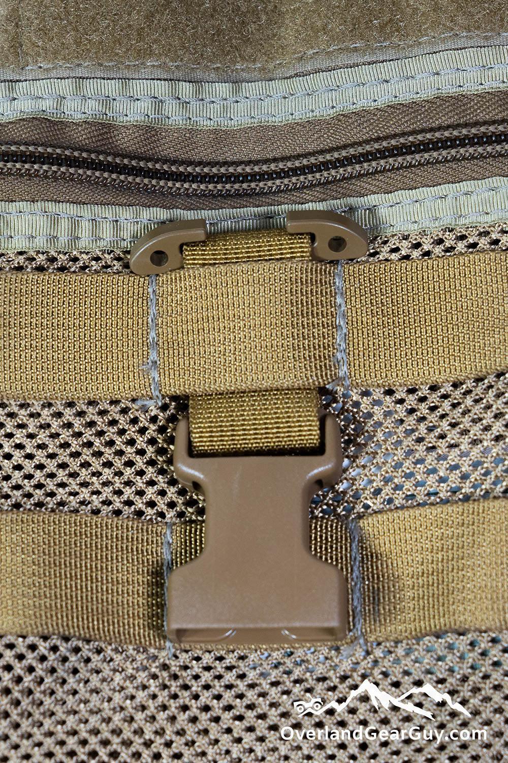 T-Ring adapter for PALS / MOLLE-duckduckjeep-offroad-wrangler-gladiator-3d-jeep duck-custom duck-Jeep-The Quacktory-Fun Jeep Ducks-Ducks4Jeep