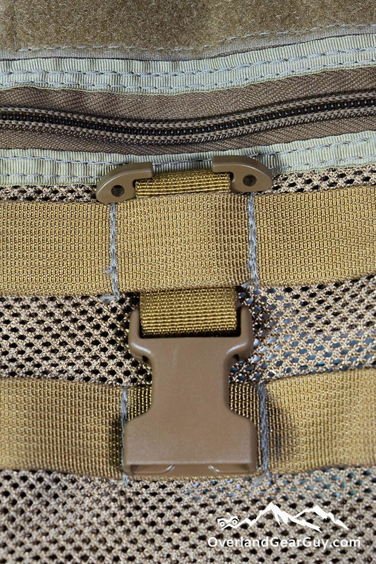 T-Ring adapter for PALS / MOLLE-duckduckjeep-offroad-wrangler-gladiator-3d-jeep duck-custom duck-Jeep-The Quacktory-Fun Jeep Ducks-Ducks4Jeep