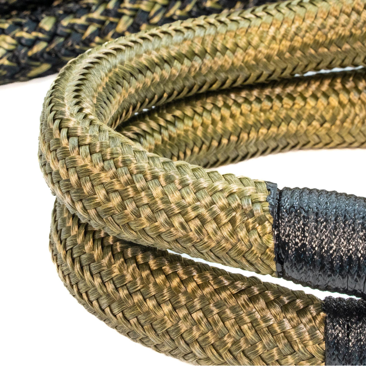 TAC 4x4 Vehicle Recovery Rope and Soft Shackle Combo-duckduckjeep-offroad-wrangler-gladiator-3d-jeep duck-custom duck-Jeep-The Quacktory-Fun Jeep Ducks-Ducks4Jeep