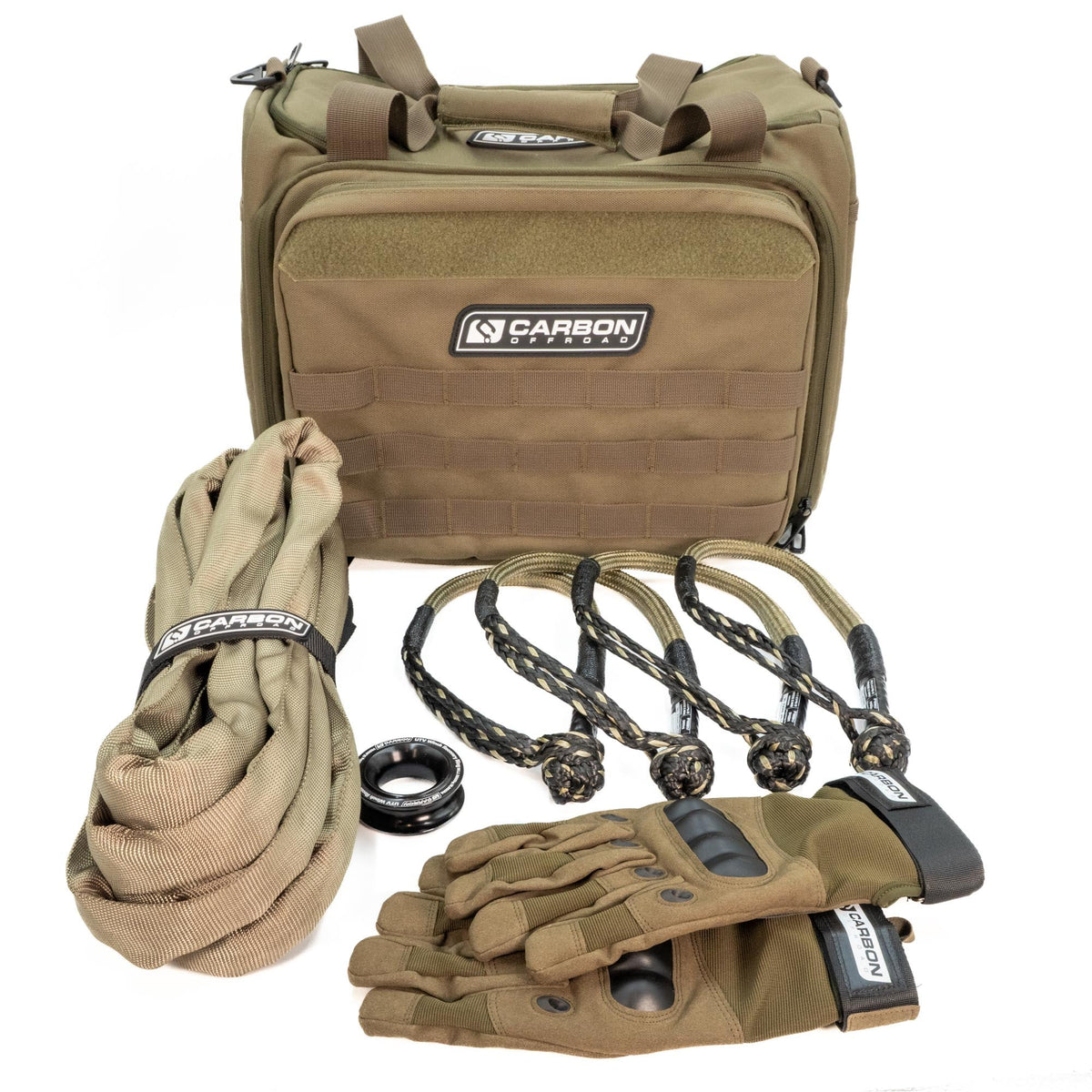 TAC ATV Response Kit-duckduckjeep-offroad-wrangler-gladiator-3d-jeep duck-custom duck-Jeep-The Quacktory-Fun Jeep Ducks-Ducks4Jeep