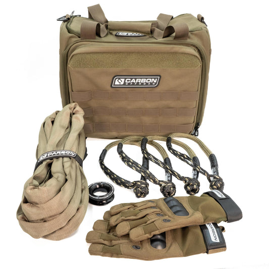 TAC ATV Response Kit-duckduckjeep-offroad-wrangler-gladiator-3d-jeep duck-custom duck-Jeep-The Quacktory-Fun Jeep Ducks-Ducks4Jeep