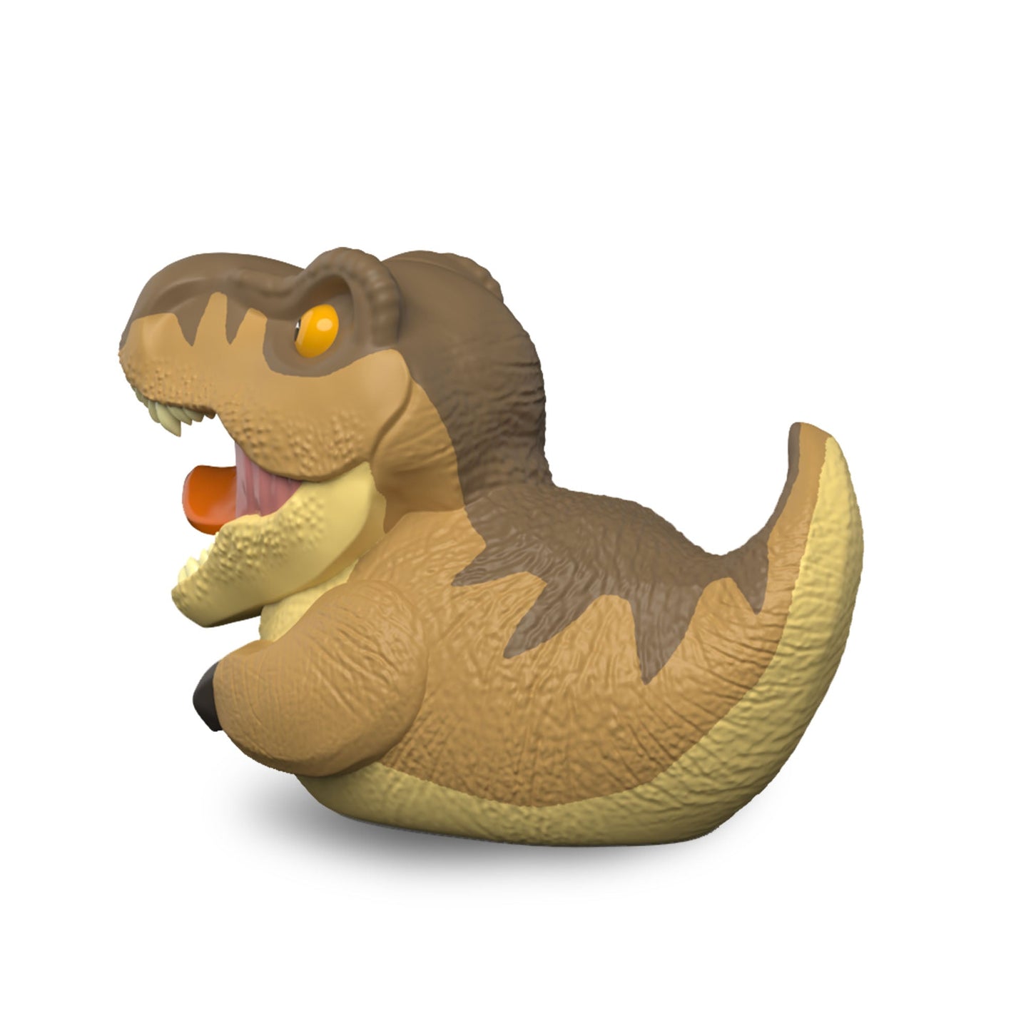 Jurassic Park: T-Rex TUBBZ (Mini Edition)