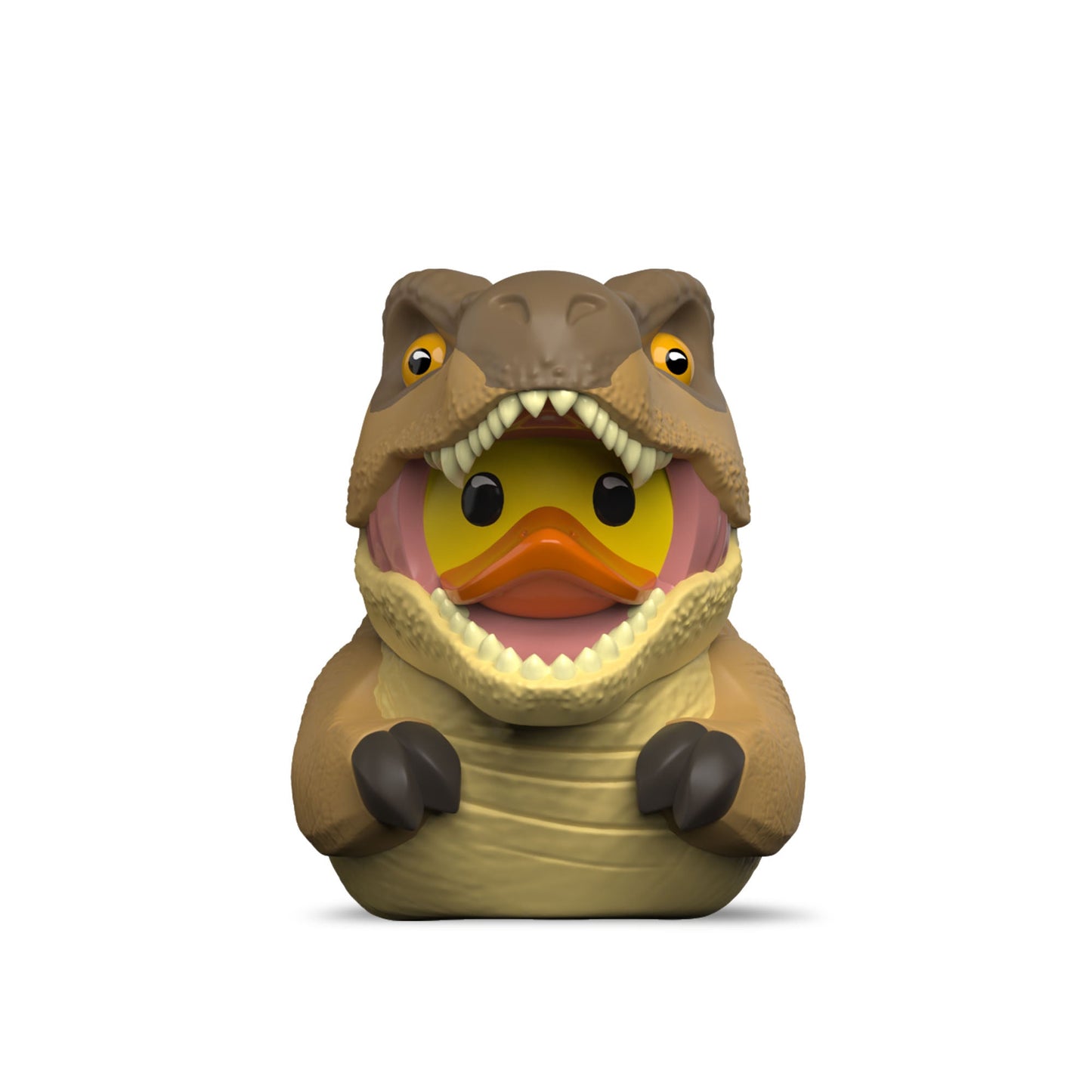 Jurassic Park: T-Rex TUBBZ (Mini Edition)