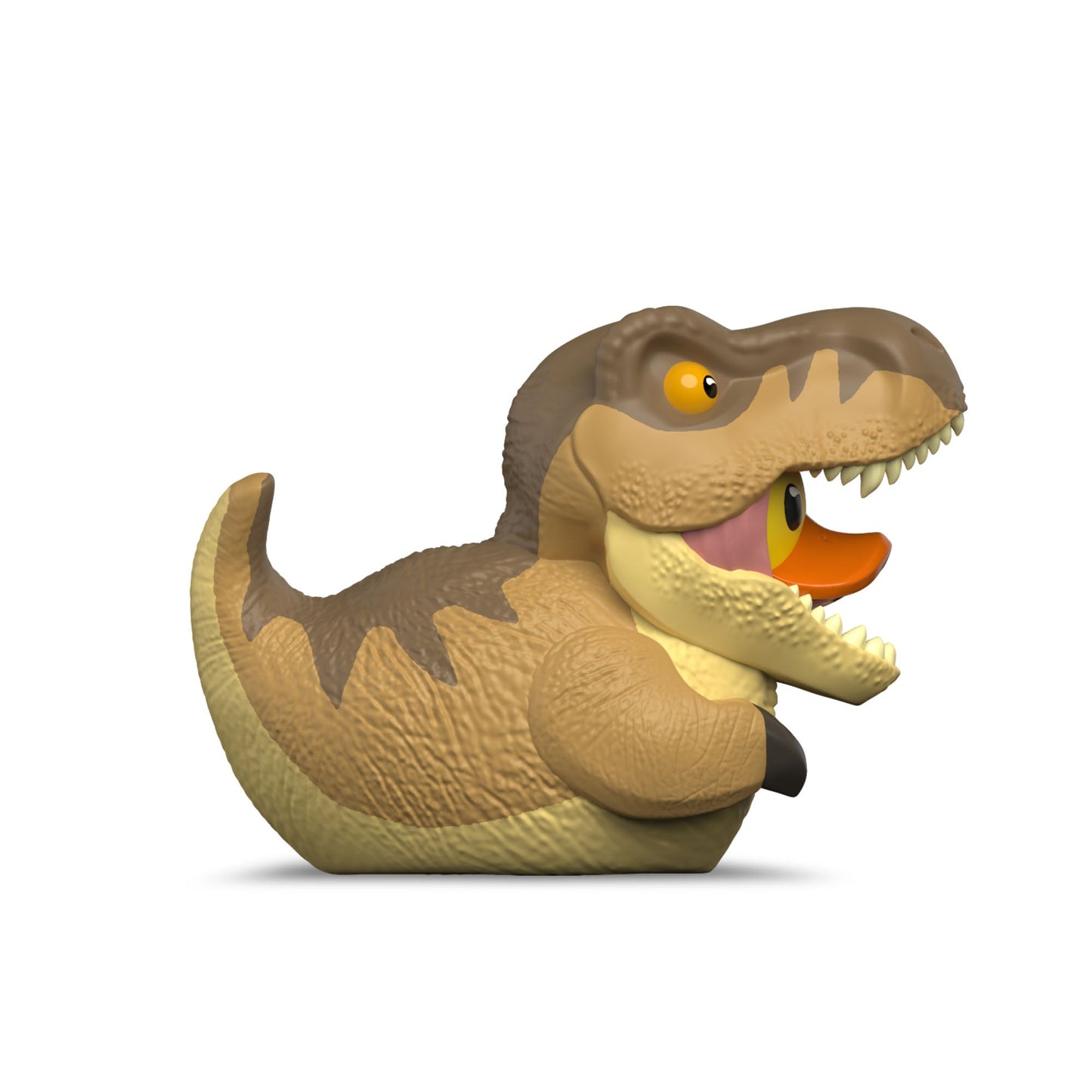 Jurassic Park: T-Rex TUBBZ (Mini Edition)