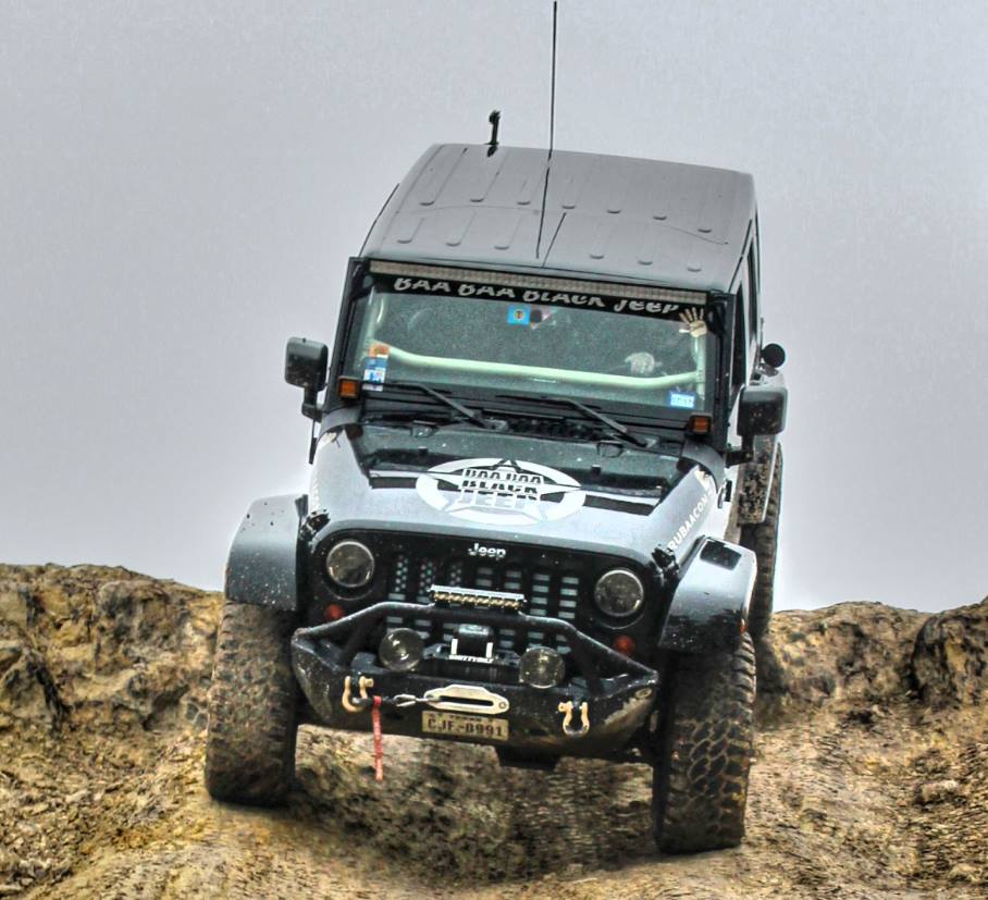 American Tactical Grille Insert