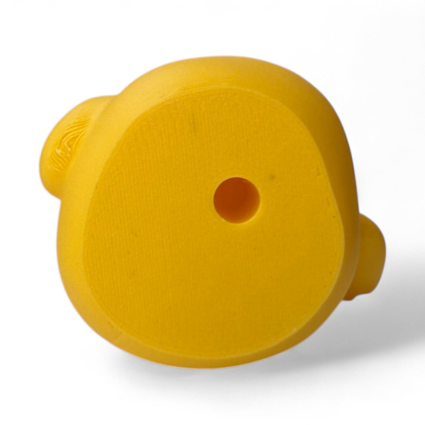 Talk to the Hand Duck – Funny Attitude Rubber Duck Collectible | Sassy Duck
