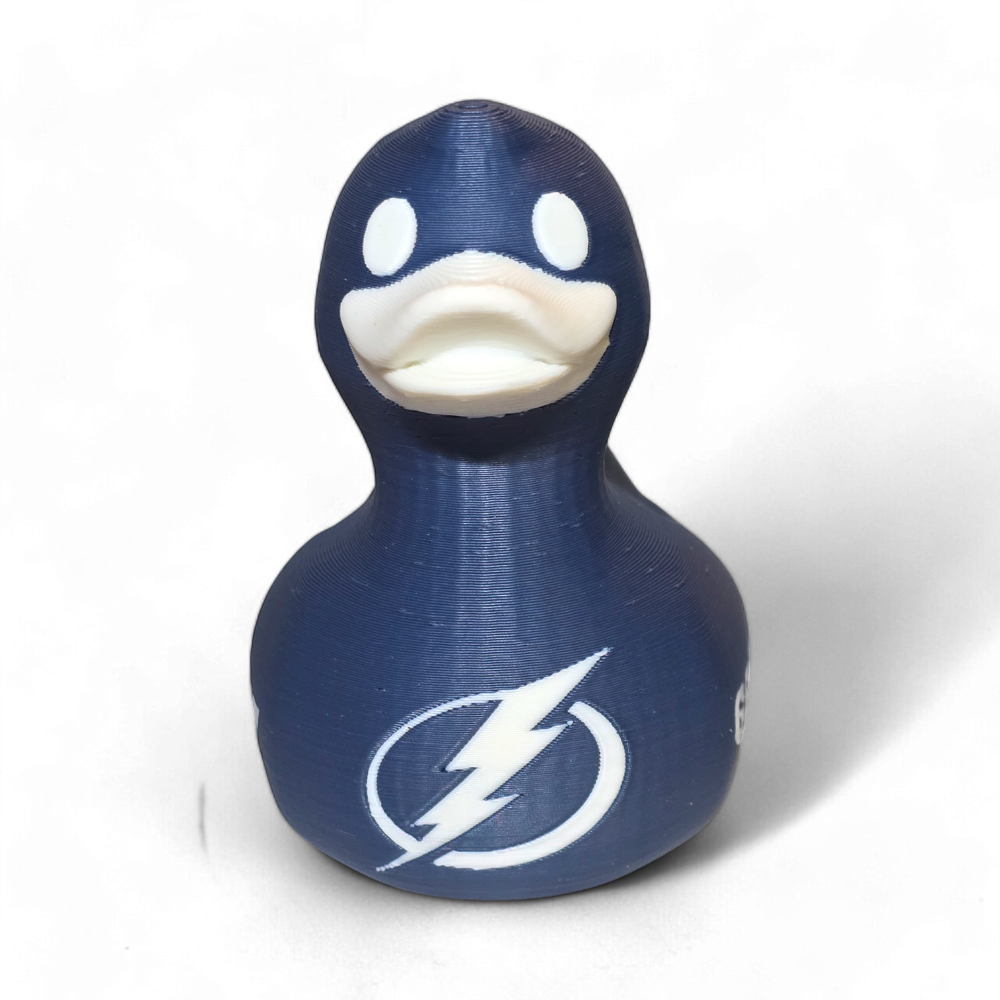 Tampa Bay Lightning Duck-duckduckjeep-offroad-wrangler-gladiator-3d-jeep duck-custom duck-Jeep-The Quacktory-Fun Jeep Ducks-Ducks4Jeep