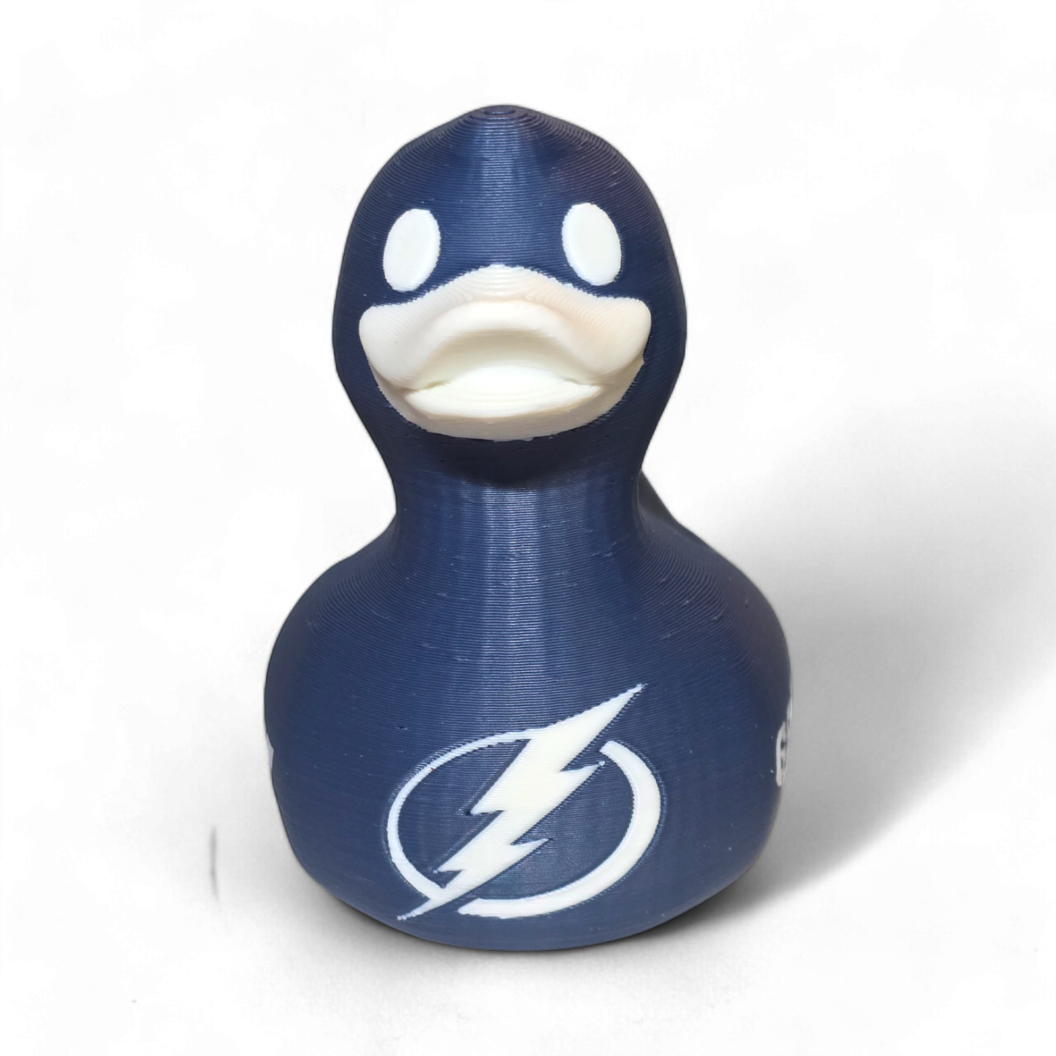 Tampa Bay Lightning Duck-duckduckjeep-offroad-wrangler-gladiator-3d-jeep duck-custom duck-Jeep-The Quacktory-Fun Jeep Ducks-Ducks4Jeep
