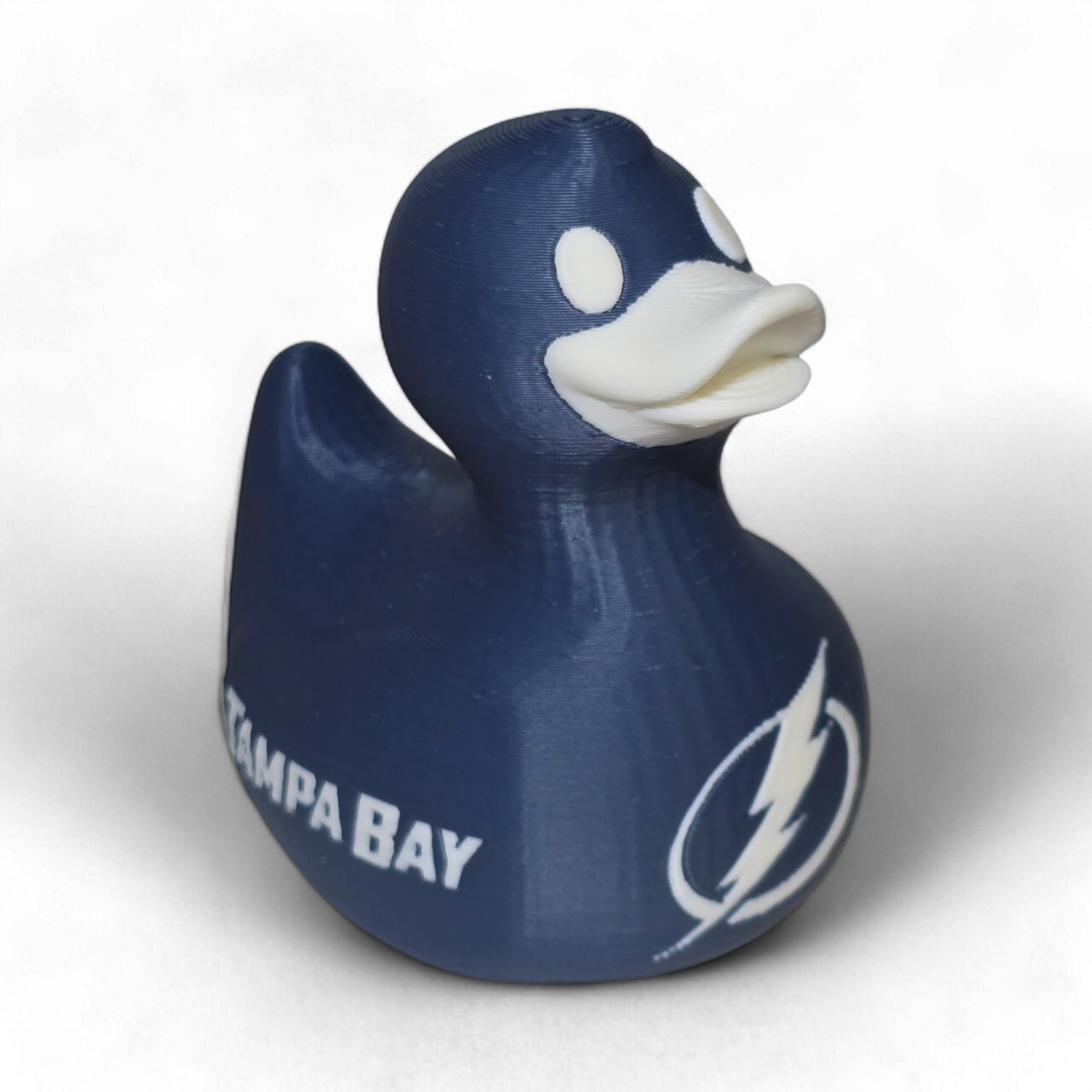Tampa Bay Lightning Duck-duckduckjeep-offroad-wrangler-gladiator-3d-jeep duck-custom duck-Jeep-The Quacktory-Fun Jeep Ducks-Ducks4Jeep