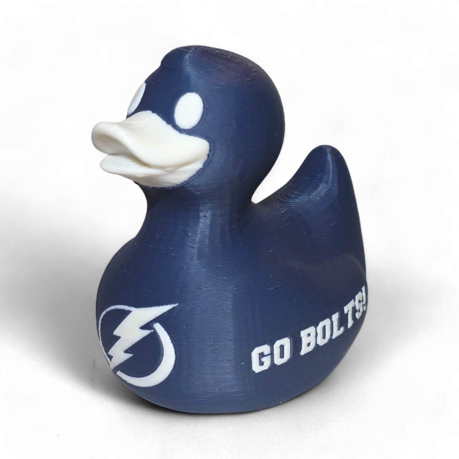 Tampa Bay Lightning Duck-duckduckjeep-offroad-wrangler-gladiator-3d-jeep duck-custom duck-Jeep-The Quacktory-Fun Jeep Ducks-Ducks4Jeep