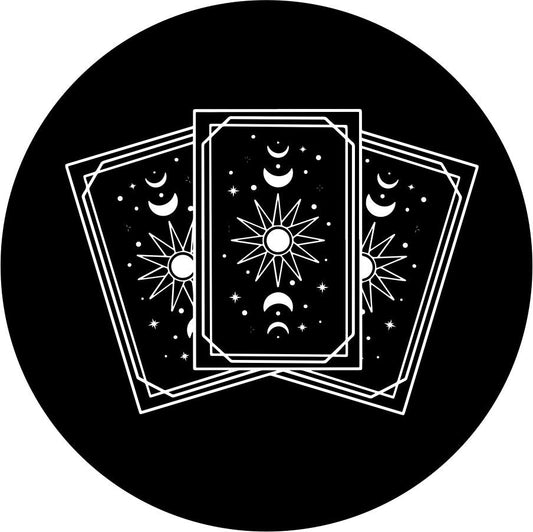 Tarot Cards-duckduckjeep-offroad-wrangler-gladiator-3d-jeep duck-custom duck-Jeep-The Quacktory-Fun Jeep Ducks-Ducks4Jeep